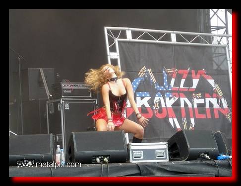 Lizzy Borden068